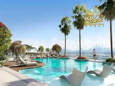 20/80PAYMENT PLAN -SEVICE CHARGE FREE -HIGH ROI-FURNISHED