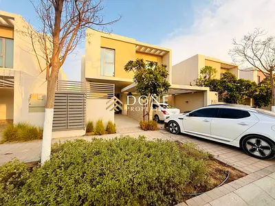 LUXURY 3BED VILLA STAND ALONE WITH GARDEN NEAR CULB HOUSE