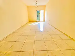 Fully Family Bldg/All Amenities Free Here/So Cheapest & Spacious/In Front of Sahara