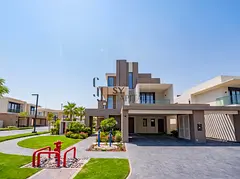 Exclusive Villa with Private Pool and Elevator