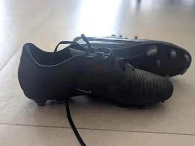 Nike Football Shoes