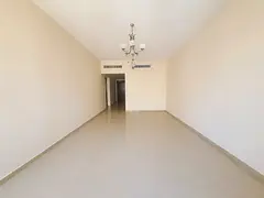 Hote offer 1bhk with full open windows and 2 washroom and inside parking price 41k