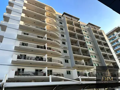 Spacious Studio | Unfurnished | Balcony | Parking | For Rent