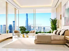 Investor Deal | Discounted Price | Full Burj View