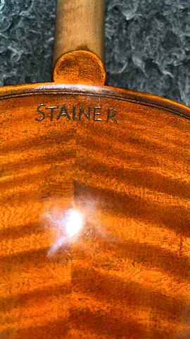 Stainer violin 4/4