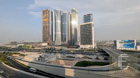 PRIME LOCATION | VACANT | OPEN VIEW