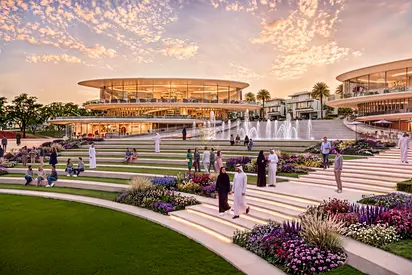 Azizi Florence _new launch in Sharjah_EOI only 60k