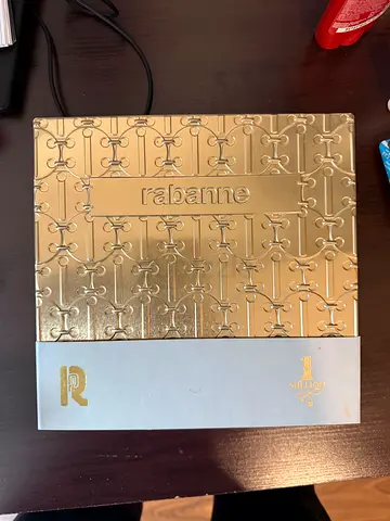 Roberto Cavalli gift box - unused presentation box
