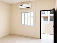 Labour Camp available in Muhasinah