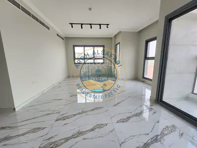 Spacious 2BHK Apartment with Balcony and covered Parking