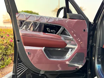 صورة مصغرة 11 لـ 2026 LAND Rover RANGE ROVER