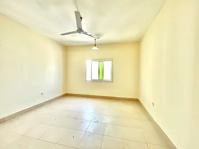 Cheep price 2bhk balcony near Ambassador school