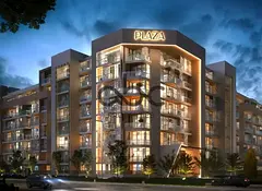 2BR + Balcony | Fully Furnished | Luxury Lifestyle