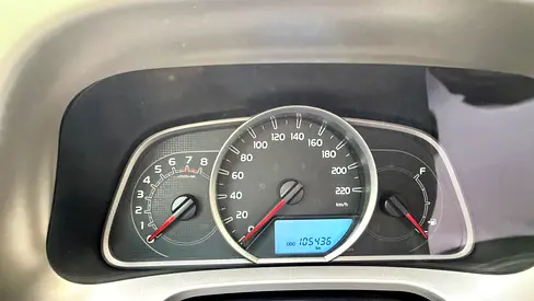 صورة 6 لـ 2014 Toyota RAV 4