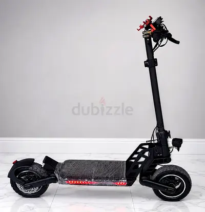 Kugoo G2 Pro Folding Scooter, 1000W Powerfu
