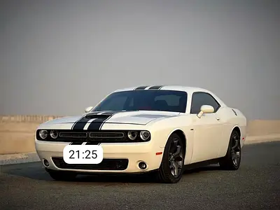 Dodge challenger 2019 urgent sale