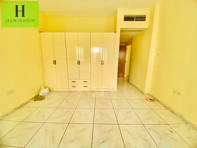Spacious | 1bhk | 2 washroom | Al khan | clean | cheque 4
