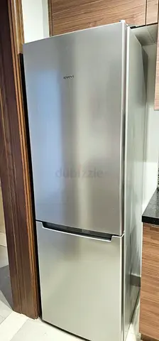 Siemens Refrigerator Bottom Freezer Latest Model