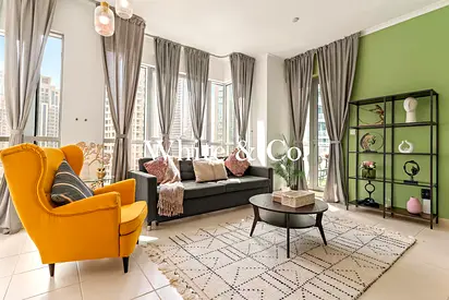 1 Bedroom | Multiple Av | Fully Furnished