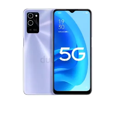 OPPO A56 256GB 8GB RAM Violet