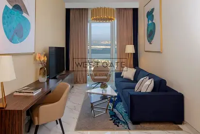 Sea View | Option with Balcony