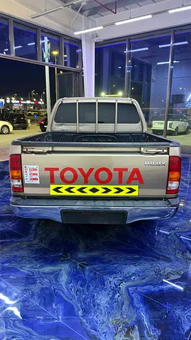 صورة 5 لـ 2010 Toyota HILUX
