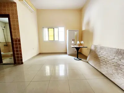 New renovation building spacious luxurious latest interior separate kitchen and hall fully family building primw located of muwaileh