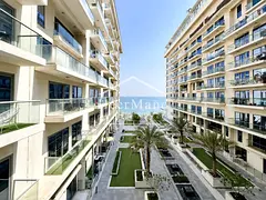 Fully Furnished 2BR Apartment With Beach Views
