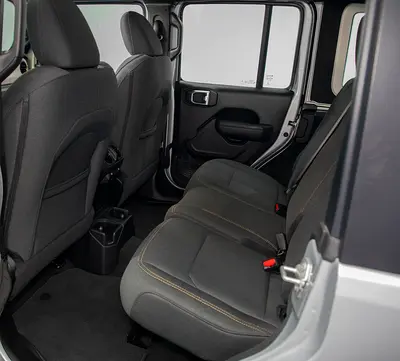 2024 JEEP WRANGLER 缩略图 13
