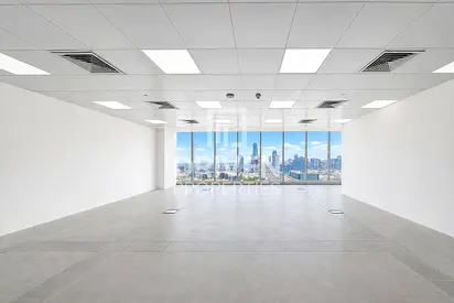 Grade A tower | Huge Layout | Prime Location