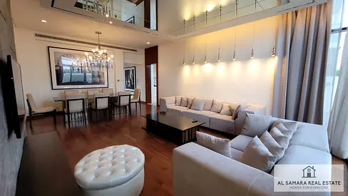 FULLY FURNISHED || READY TO MOVE || SPECIOUS LAYOUT