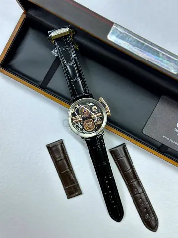JACOB&CO WATCH