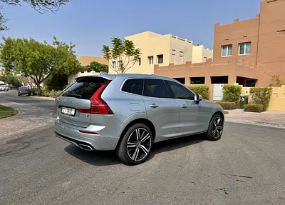 صورة 4 لـ 2018 Volvo XC60