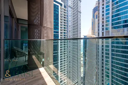Fully Furnished 1 Bed | Community Expert | Vacant