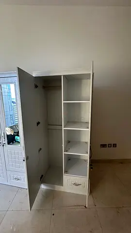 Selling Brand New 2_door Cupboard