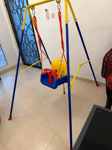 Baby item