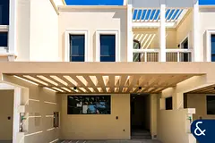 Lagoons Facing | 4 bed | 6-12 Cheques
