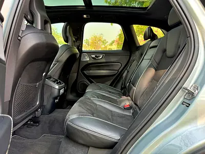 صورة 12 لـ 2018 Volvo XC60