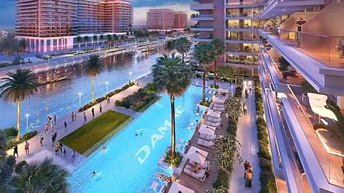 Exclusive 1BR | Modern Design | Ideal Investment