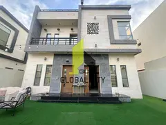 3 Bedrooms+Maidroom ! Villa For Rent ! Just 90,000 ! Al-Yasmeen ! Ajman.