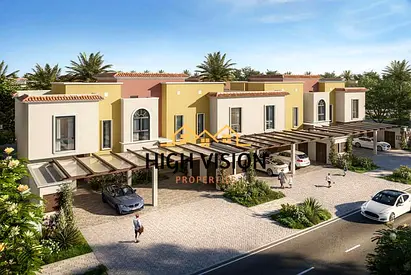 Single Row | Big Plot | Prime Investment