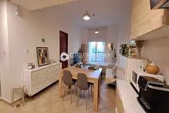 Semi Furnished 1 BR | Parkview | Upgraded Kitchen