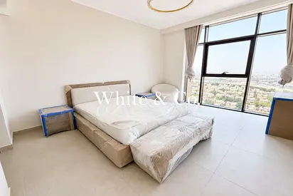 Largest Layout | Best View | High Floor