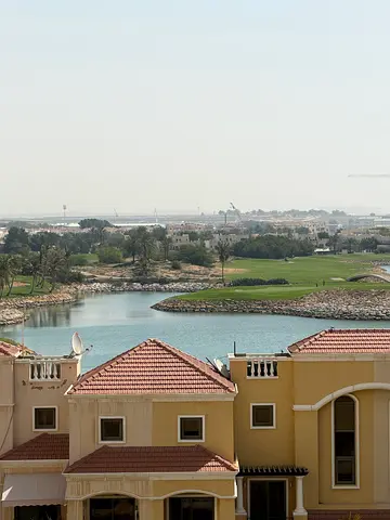 Royal Breeze | Lagoon view | Studio
