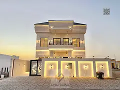 Classic villa for sale at an excellent price. Spacious courtyard, prime location close to all amenit