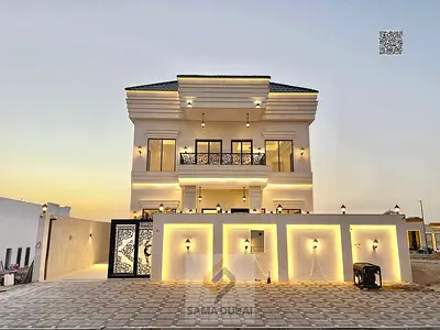 فيلا كلاسيكية للبيع،سعر ممتاز جدا. فناء واسع، موقع متميز بالقرب من جميع الخدمات.