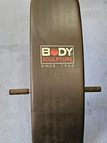 Exercising machine