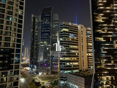 Prime Location | Luxury Studio | 6% to 7% ROI