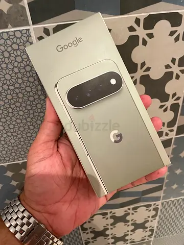 Google pixel 11pro Xl 256gb
