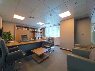Premium Office | Prime Hub Location | Near to Metro